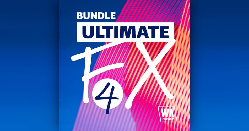 WA Ultimate FX Bundle 4