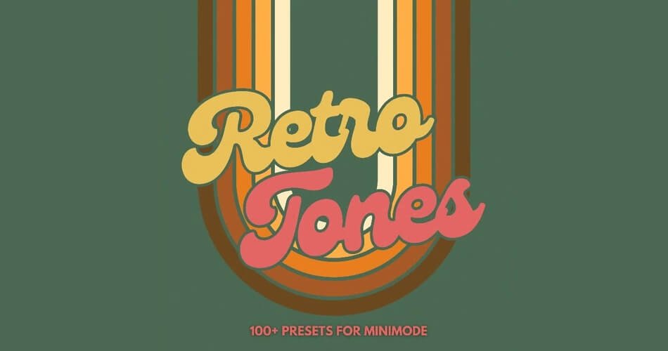 Xenos Retro Tones for Minimode