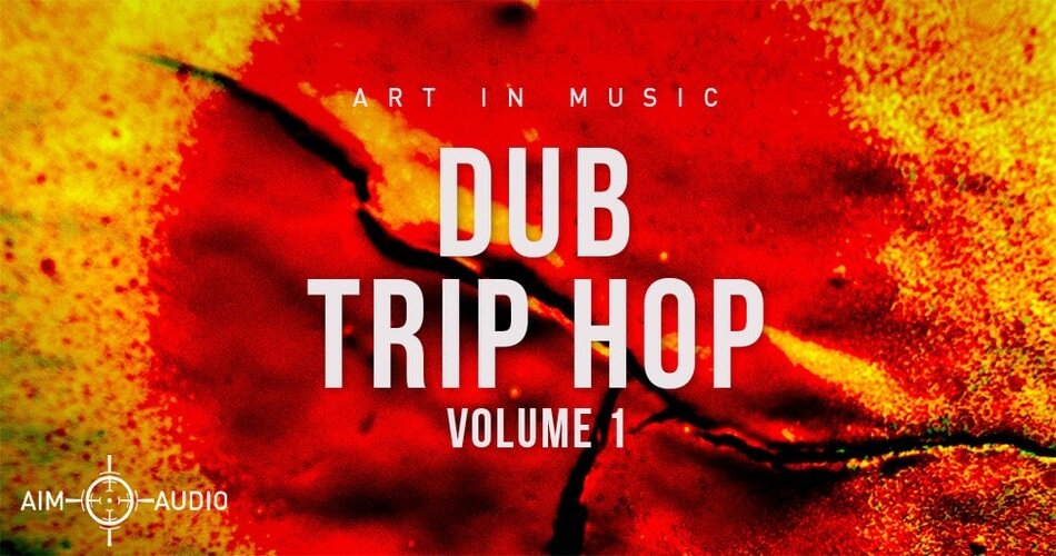 Aim Audio Dub Trip Hop Vol 1