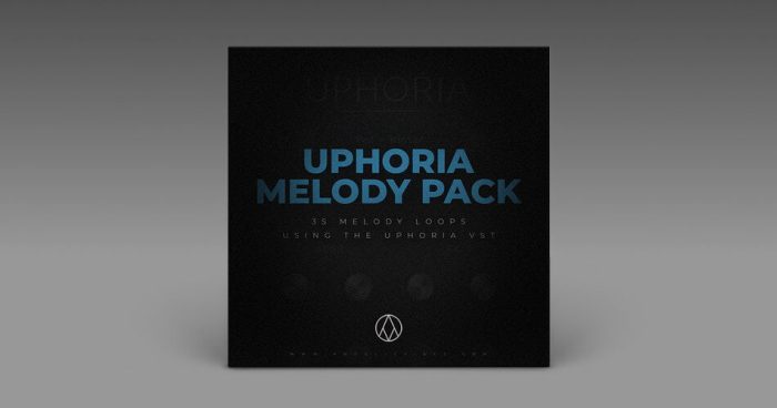 AngelicVibes Uphoria Melody Pack