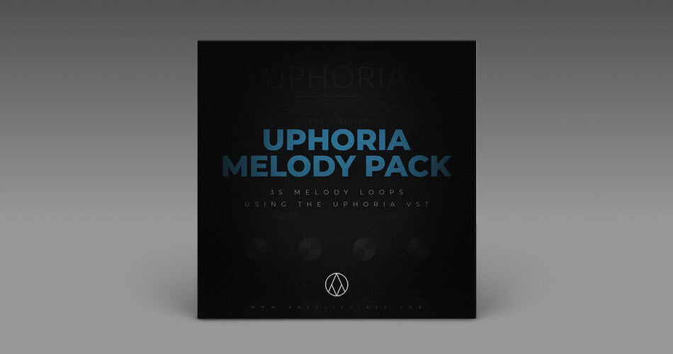 AngelicVibes Uphoria Melody Pack