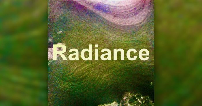 Arovane Radiance for Pigments