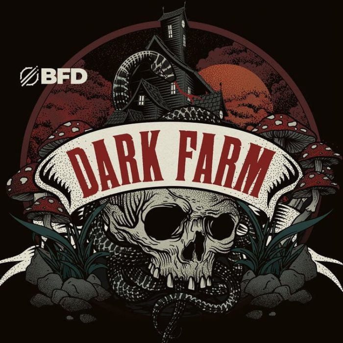 BFD Dark Farm