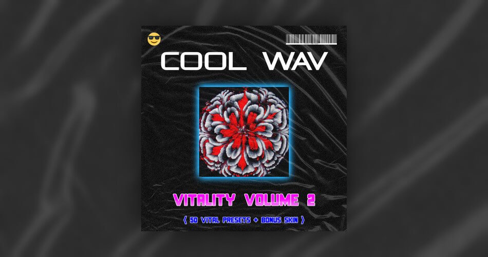 Cool WAV Vitality Vol 2