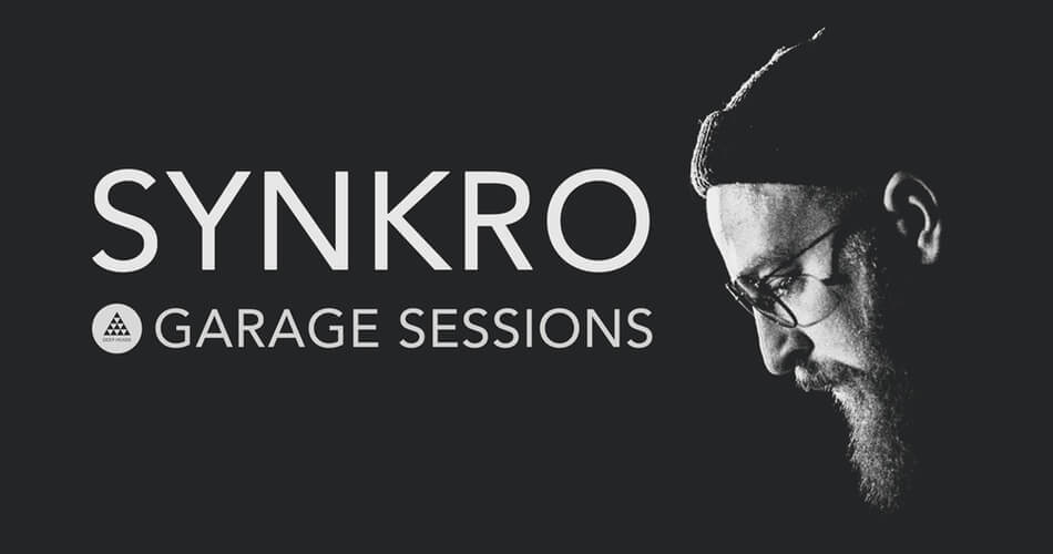 Deep Heads Synkro Garage Sessions