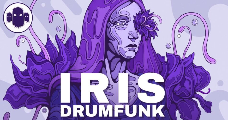 Ghost Syndicate IRIS Drumfunk