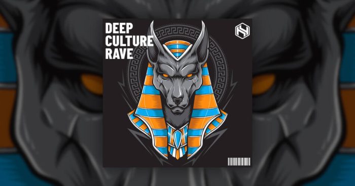 Hy2rogen Deep Culture Rave