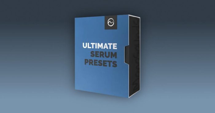 Monosounds Ultimate Serum Presets