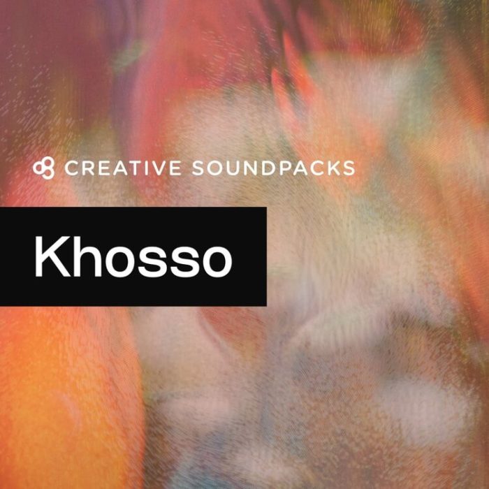 Orchestral Tools Khosso