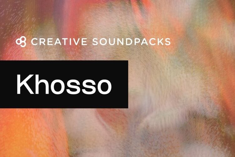 Orchestral Tools Khosso
