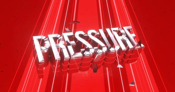 Output Pressure