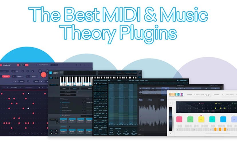 PIB Best MIDI Music Theory Plugins