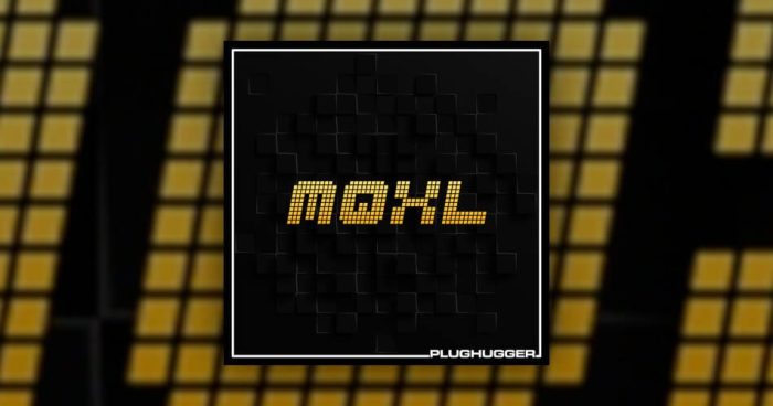 Plughugger MQXL for Omnisphere