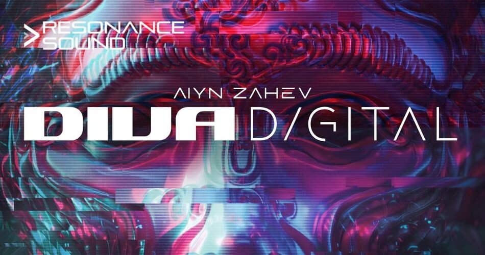 Resonance Sound Aiyn Zahev Diva Digital
