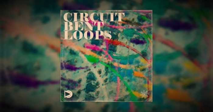 SampleScience Circuit Bent Loops