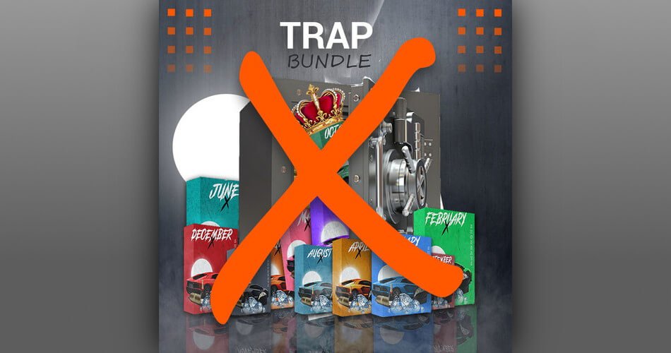 Shobeats Trap X Bundle