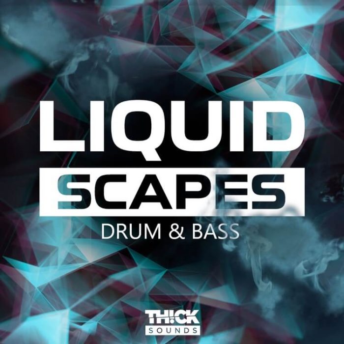 Thick Sounds Liquid Scapes