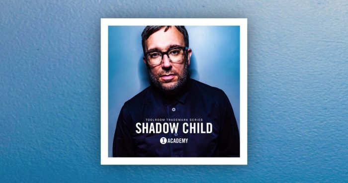 Toolroom Shadow Child