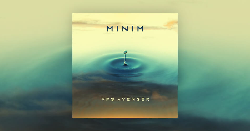 Triple Spiral Audio Minim for VPS Avenger