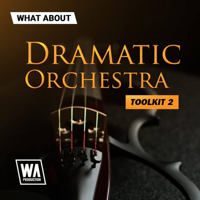 WA Dramatic Orchestra Toolkit 2