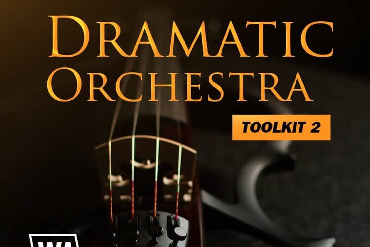 WA Dramatic Orchestra Toolkit 2