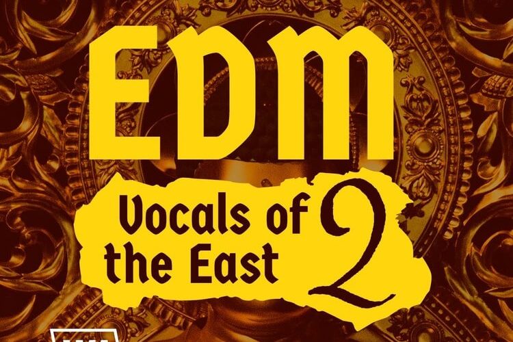 WA EDM Vocals of the East 2