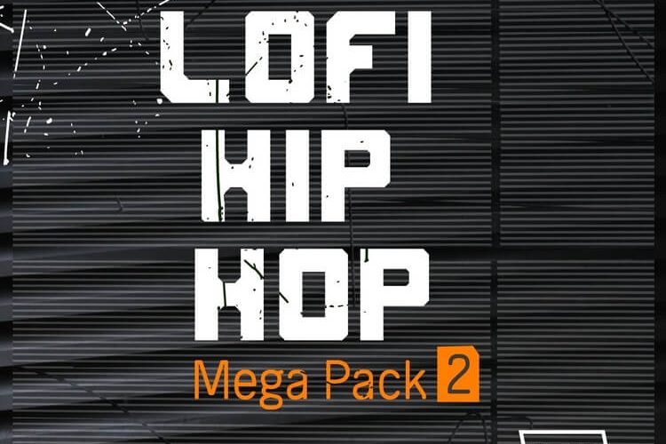 WA Production Lofi Hip Hop Mega Pack 2