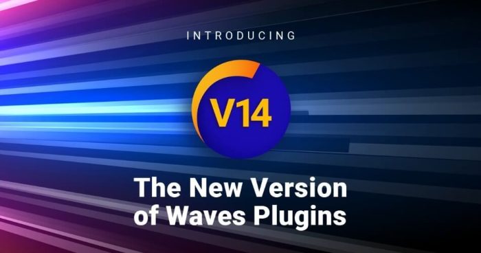 Waves V14