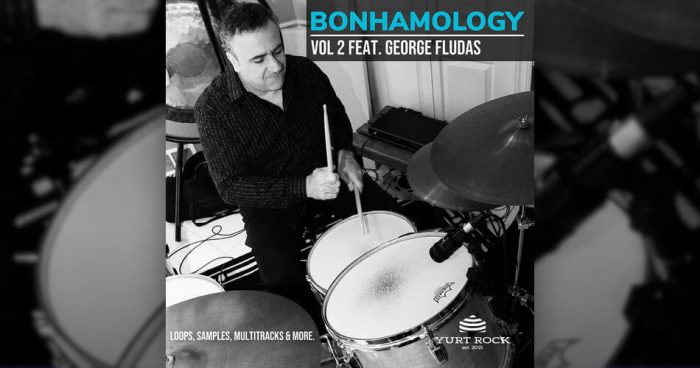 Yurt Rock Bonhamology Vol 2