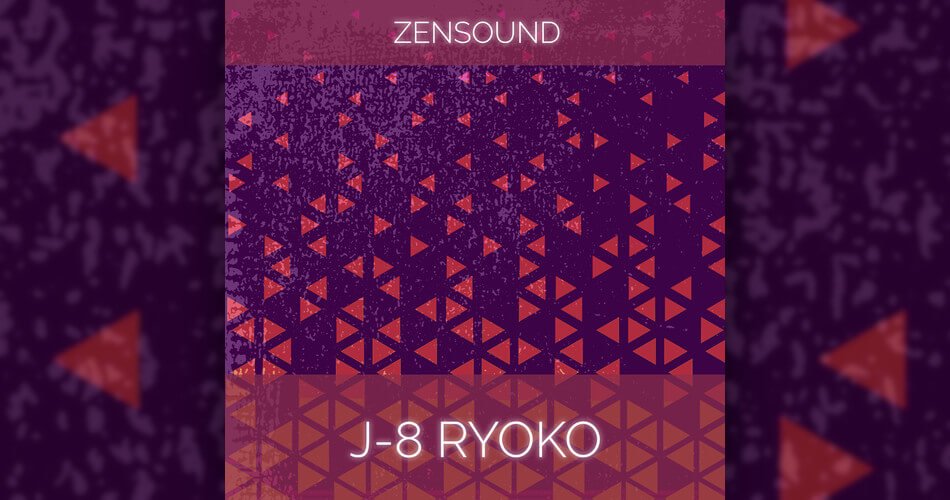 ZenSound J 8 Ryoko