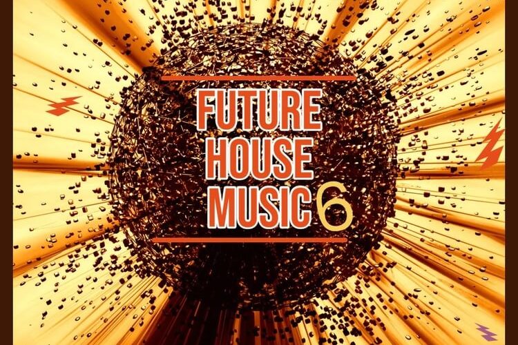 Audentity Records Future House Music 6