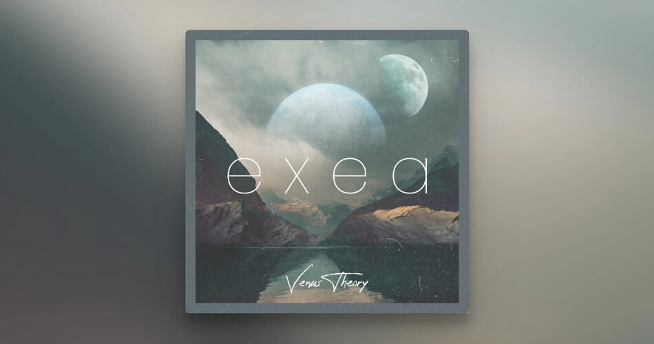 Audiomodern Exea by Venus Theory