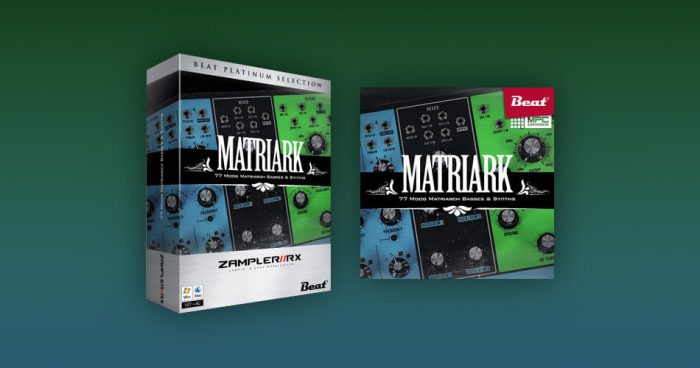 Beat Matriark