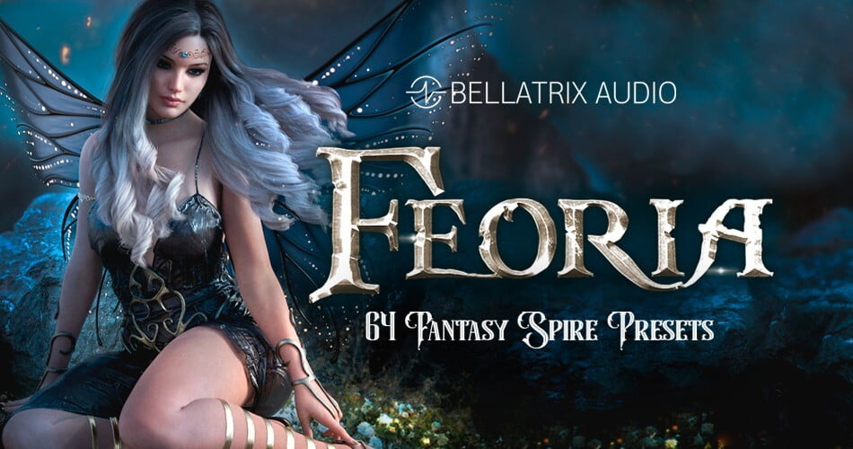 Bellatrix Audio Feoria