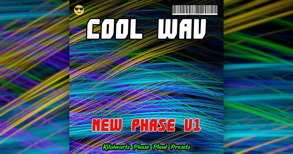 Cool WAV New Phase V1