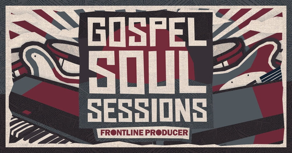 Frontline Producer Gospel Soul Sessions