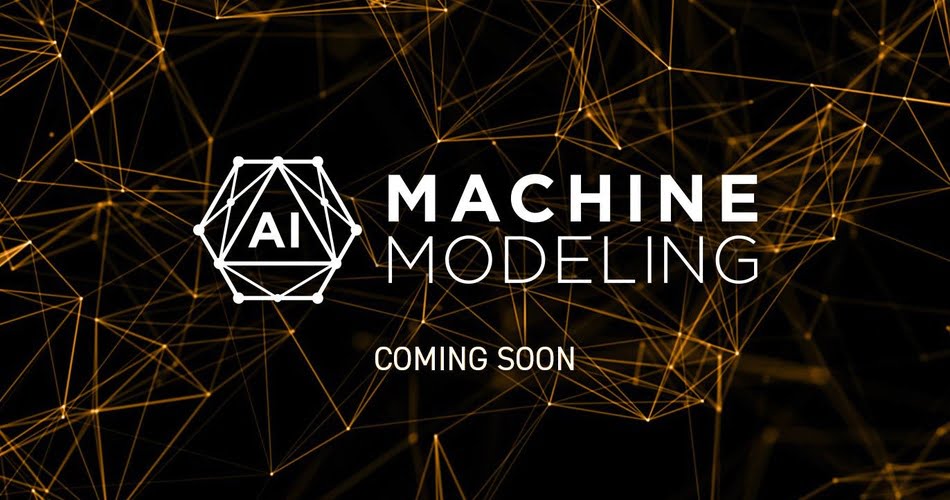 IK AI Machine Modeling