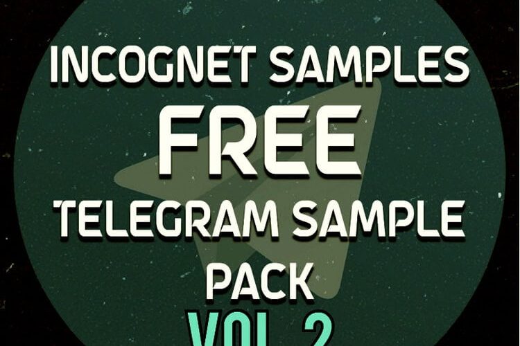 Incognet Free Telegram Pack Vol 2
