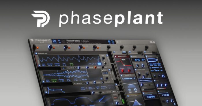 Kilohearts Phase Plant v2