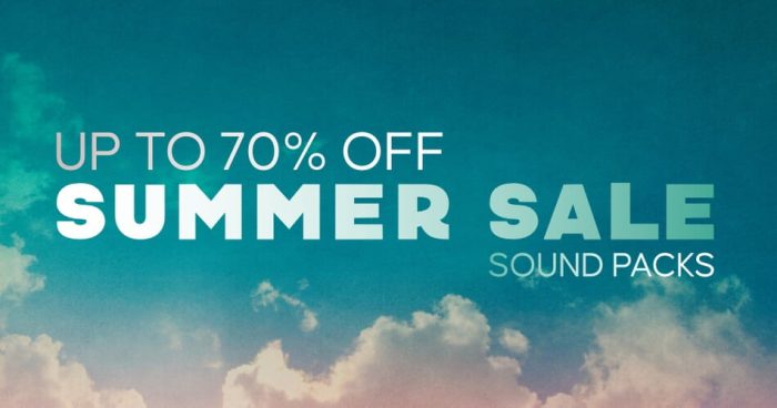 New Loops Summer Sale 2022