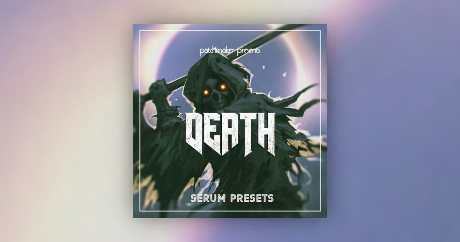 Patchmaker Death for Serum