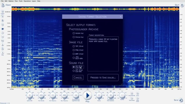 photosounder free download