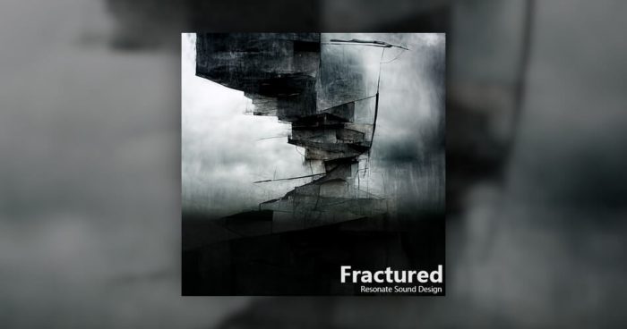 Resonate Sound Design Fracture