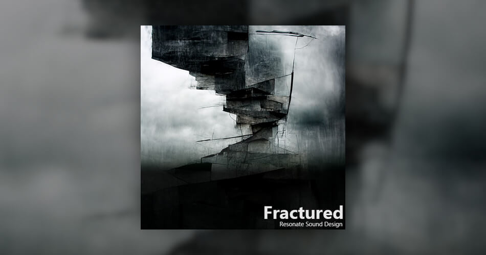 Resonate Sound Design releases Fractured for Newfangled Audio Generate