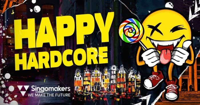 Singomakers Happy Hardcore