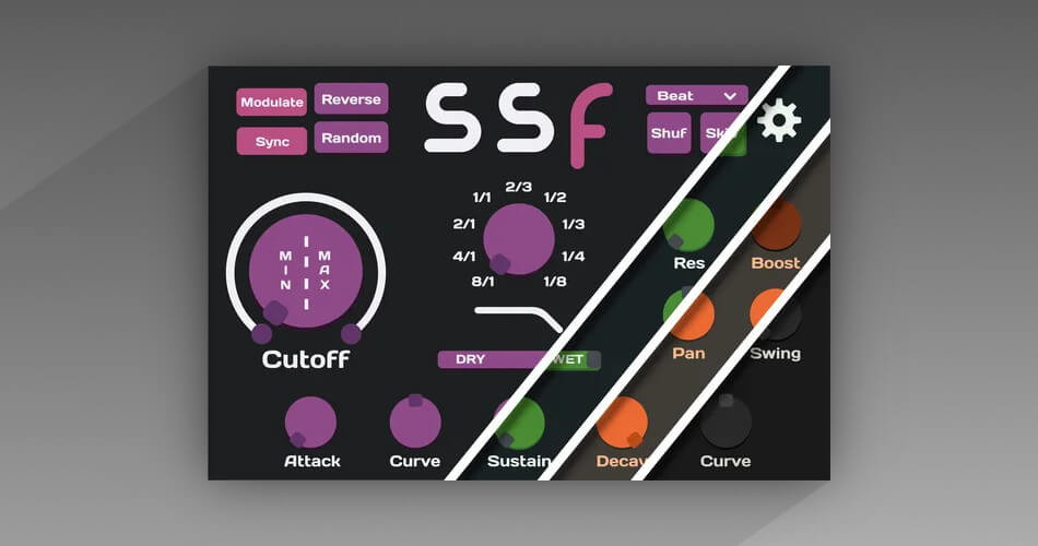 Sixth Sample SSF