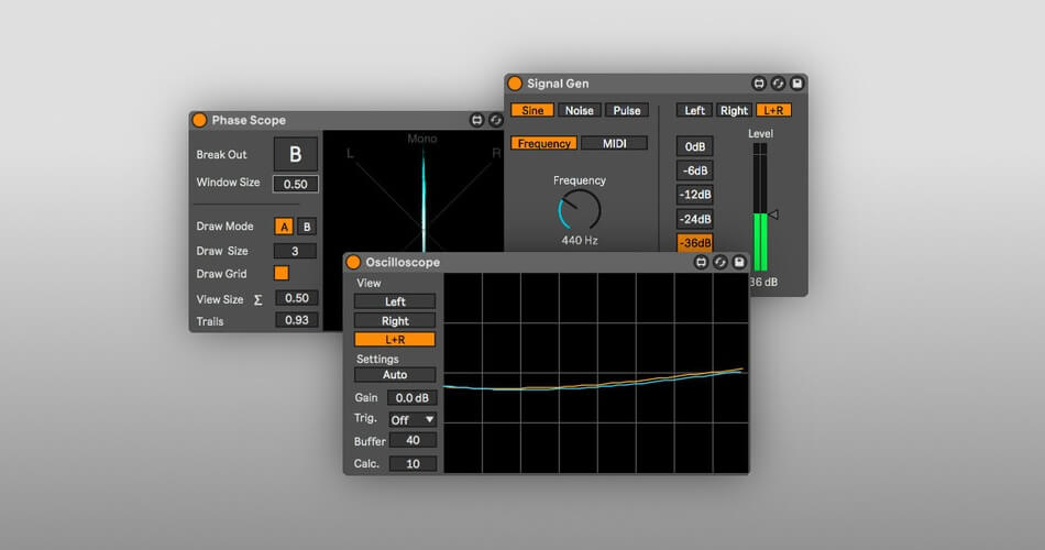 Sonic Bloom Max for Cats Studio Tools