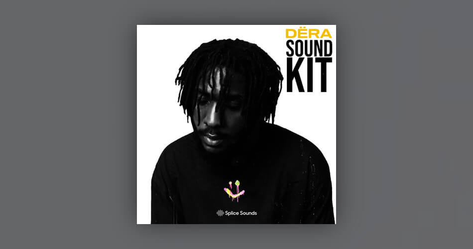 Splice Sounds emPawa Dera Sound Kit