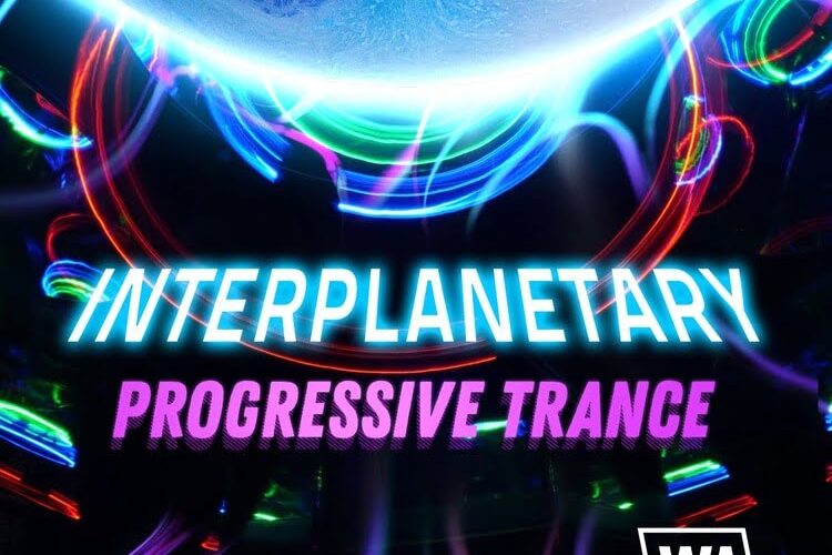 WA Production Interplanetary Progressive Trance