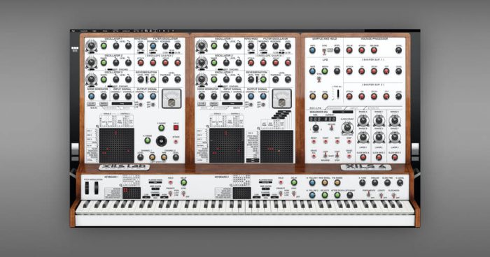 XILS lab XILS 4 update